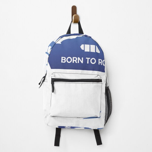 Item preview, Born to Roam the Ocean Luxury Yacht Silhouette - Minimalist Nautical Design designed and sold by sankacreation.