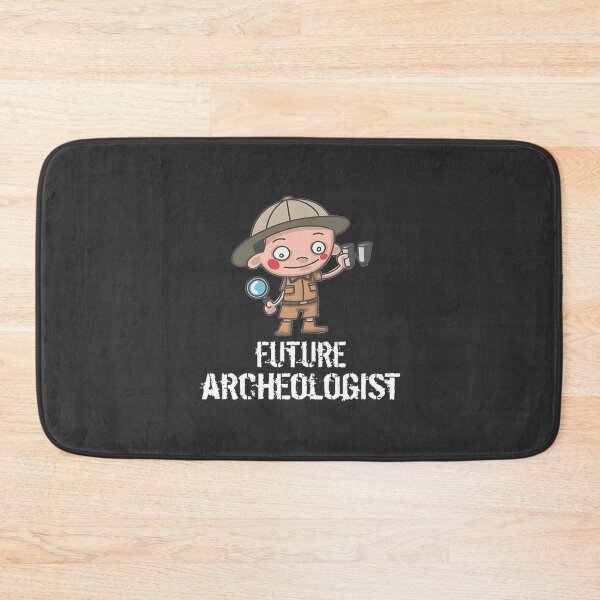 Item preview, Future Archaeologist Design for Boys - Exploring History and Adventure designed and sold by rachid oubaika.