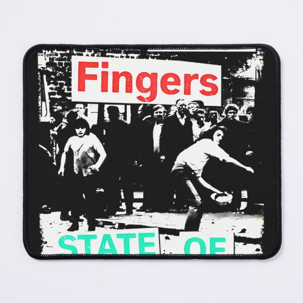 Item preview, The Stiff Little Fingers Band designed and sold by EdwardBex.
