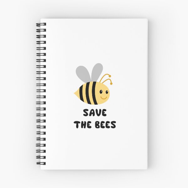 Item preview,   Save the Bees designed and sold by binmaster3000.