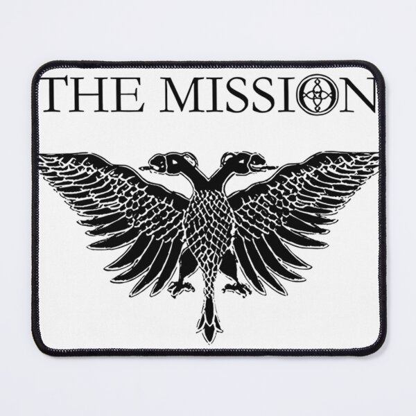 Item preview, The Mission designed and sold by EdwardBex.