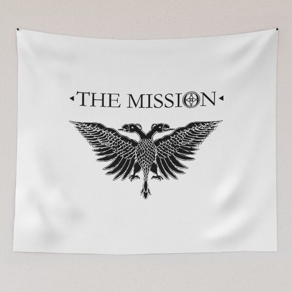 Item preview, The Mission designed and sold by EdwardBex.