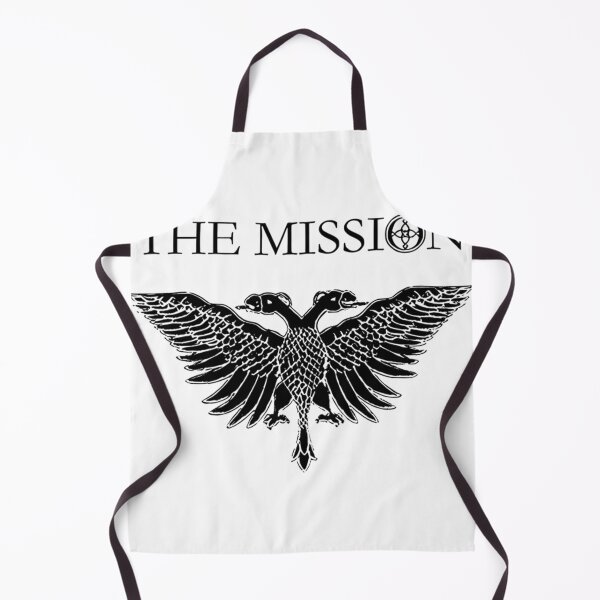 Item preview, The Mission designed and sold by EdwardBex.