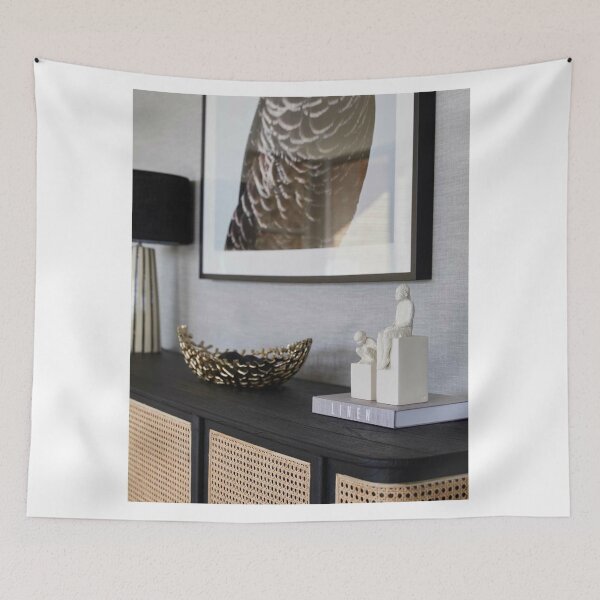 Item preview, Horizontal Realtor dSpray Niche Design designed and sold by Chadittington.
