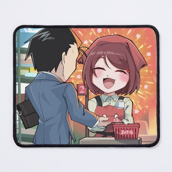 Item preview, Yamada and Sasaki designed and sold by Hayde_ink.