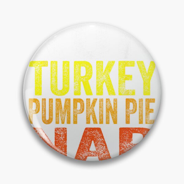 Item preview, Run Turkey Pumpkin Pie Nap Tshirt Running Turkey Trot Shirt T-Shirt designed and sold by Model-Yoys.