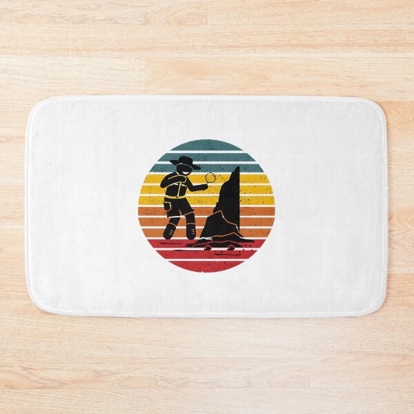 Item preview, Retro Archaeologist Vintage Rock and Mineral Collector Design designed and sold by rachid oubaika.