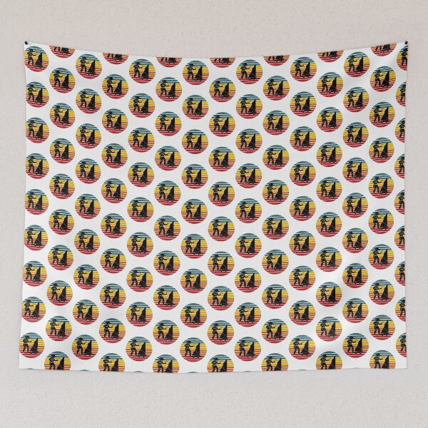 Item preview, Retro Archaeologist Vintage Rock and Mineral Collector Design designed and sold by rachid oubaika.