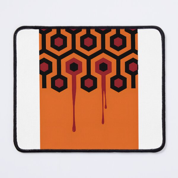 Item preview, The Stanley Hotel Illustration Inspired by Historic Architecture and Haunted Legends designed and sold by CloutCob3in.