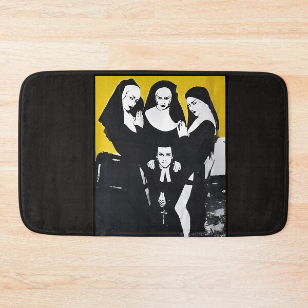 Item preview, Girls The Damned Cool designed and sold by EdwardBex.