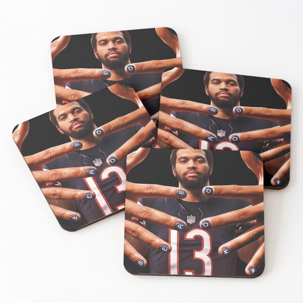 Item preview, Caleb Williams 90S designed and sold by Nenad Lazarevic.