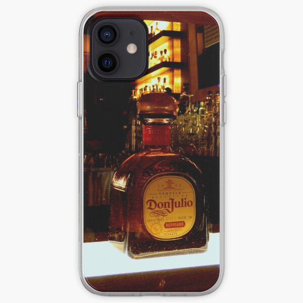 Don Julio ^ iPhone Soft Case