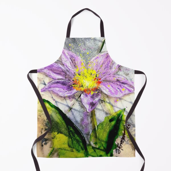 Item preview, Wild Dahlia designed and sold by Jengamarie Art.