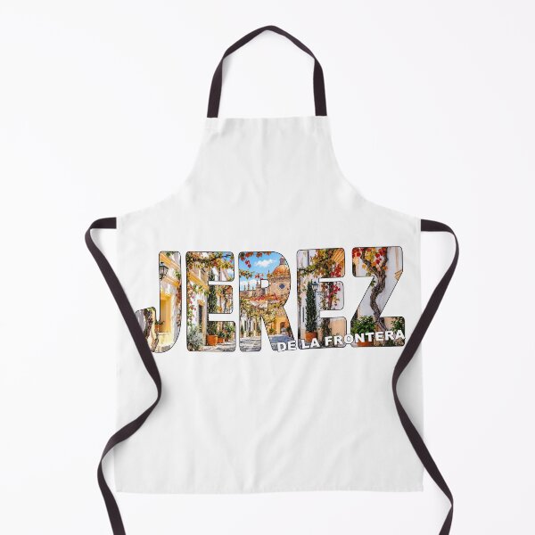 Item preview, JEREZ De La Frontera - Spain Andalucia Region Beautiful Streets Sherry designed and sold by Adam Gormley.