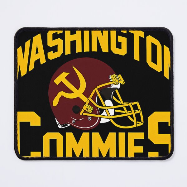 Item preview, Comandantes de Washington designed and sold by Albenzy.
