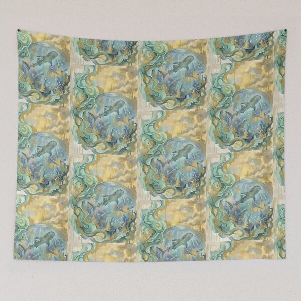 Item preview, Whale Shark Astronomer designed and sold by PictoVibe.