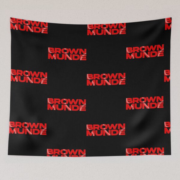 Item preview, Bold Red Block Typography Urban Streetwear Statement designed and sold by Thanh28rTre.