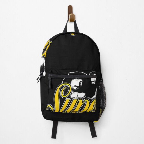 Item preview, Band Members Yellow Typography Portrait designed and sold by iphone7878.