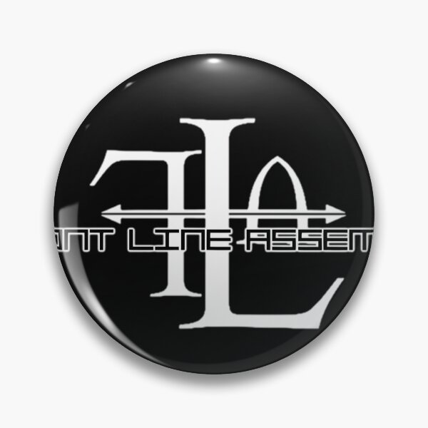 Item preview, Front Line Assembly Band designed and sold by EdwardBex.