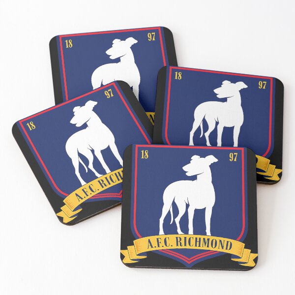 Item preview,  A.F.C Richmond designed and sold by Nenad Lazarevic.