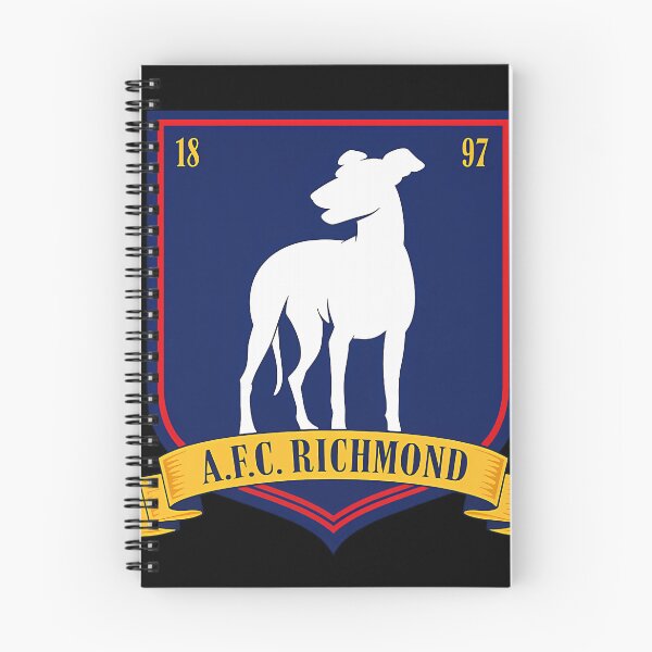 Item preview, A.F.C. Richmond designed and sold by Nenad Lazarevic.