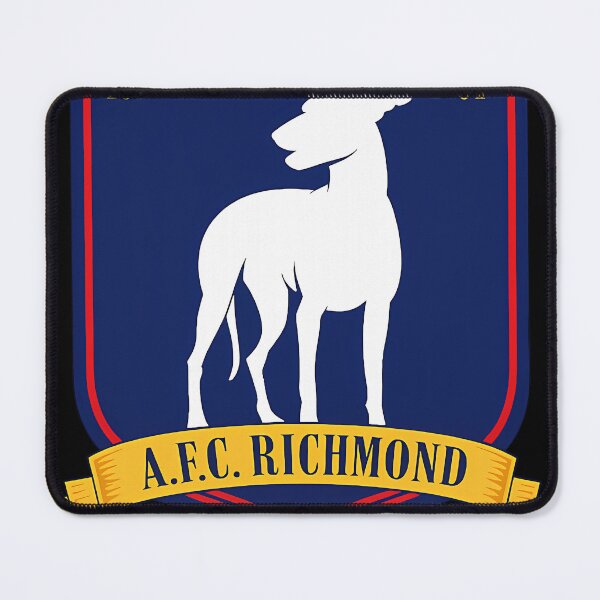Artikelvorschau, A.F.C. Richmond entworfen und verkauft von Nenad Lazarevic.