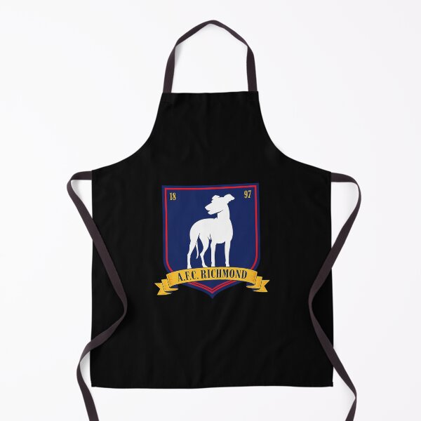 Item preview, A.F.C Richmond designed and sold by Nenad Lazarevic.