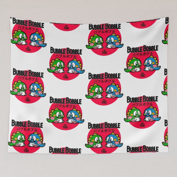 Item preview, Retro 1980s Arcade Cute Dragon Gaming Circle designed and sold by Thanh28rTre.