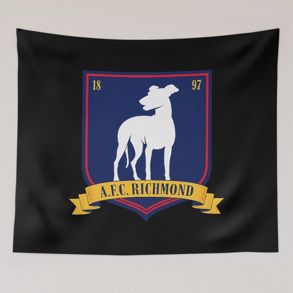 Item preview,  A.F.C Richmond designed and sold by Nenad Lazarevic.