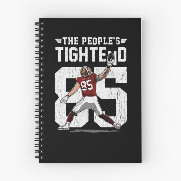 Item preview, Football Player Number 85 Catch Action Art designed and sold by VerdaDonnel24.