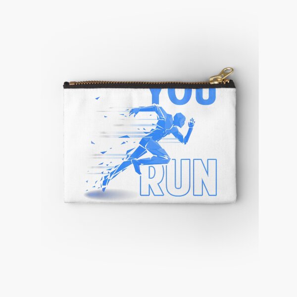 Item preview, Runner It's Not How Fast You Run It's How Long You Run Fast T-Shirt designed and sold by darknessman666.