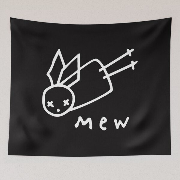 Item preview, Mew Band designed and sold by EdwardBex.