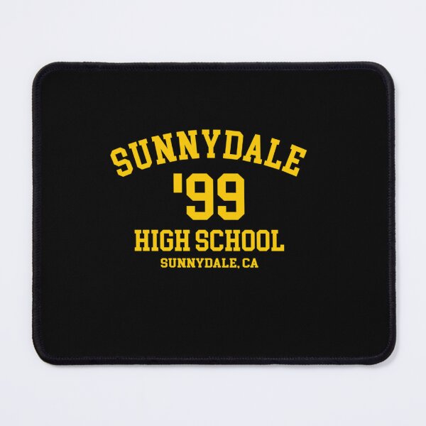 Item preview, Vintage California High School Varsity Athletics Graphic designed and sold by Thanh28rTre.