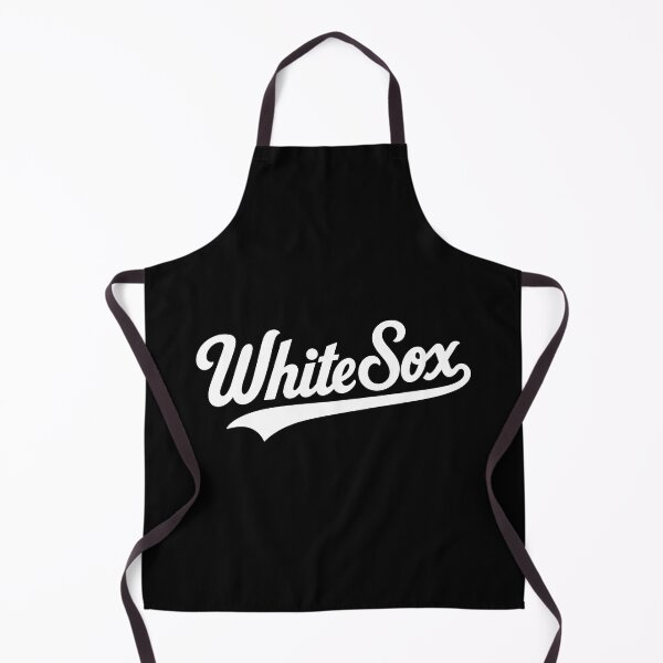Item preview, Vintage White Sox, Retro Baseball 2 designed and sold by sugarghoulz.