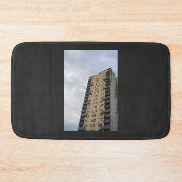 Item preview, The Beauty of Apartments Urban Living Artistic Design designed and sold by Riddle-ex.