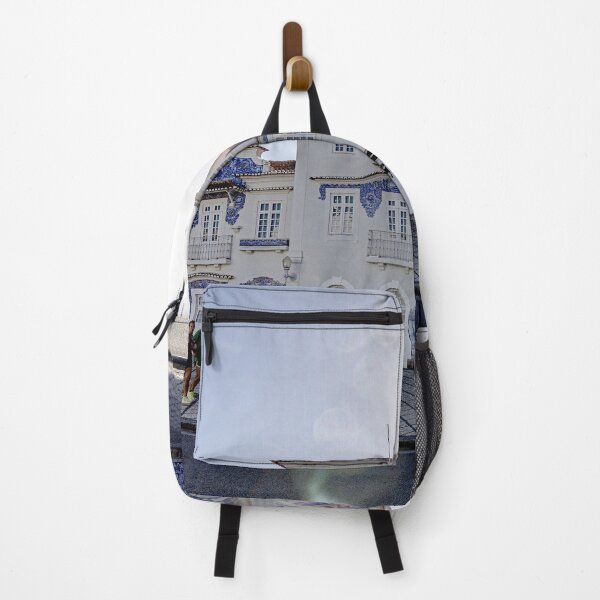 Item preview, Aveiro Railway Station designed and sold by Marylou Badeaux.