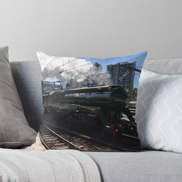 Item preview, Transport Heritage Expo - Steam Engine 3801, 20261004 designed and sold by muz2142.