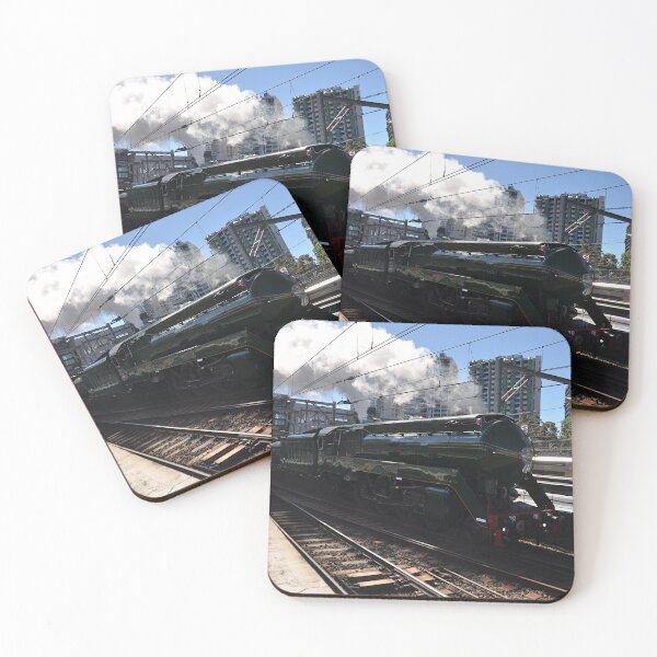 Item preview, Transport Heritage Expo - Steam Engine 3801, 20261004 designed and sold by muz2142.