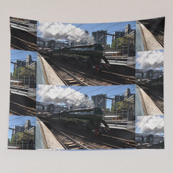 Item preview, Transport Heritage Expo - Steam Engine 3801, 20261004 designed and sold by muz2142.