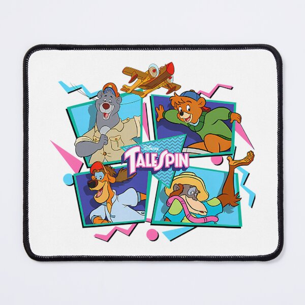 Item preview, Bear Aviator Pilot Flying Plane Cartoon Frame designed and sold by iphone7878.
