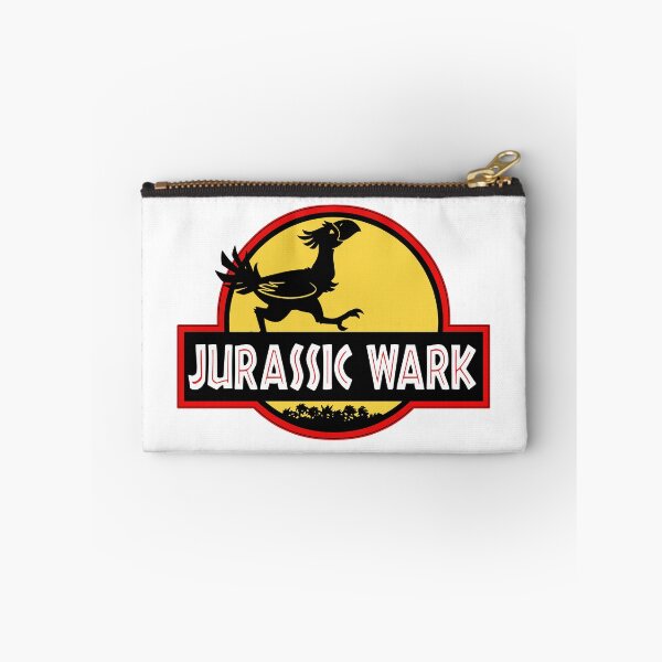 Item preview, Jurassic Wark designed and sold by HidingABody.
