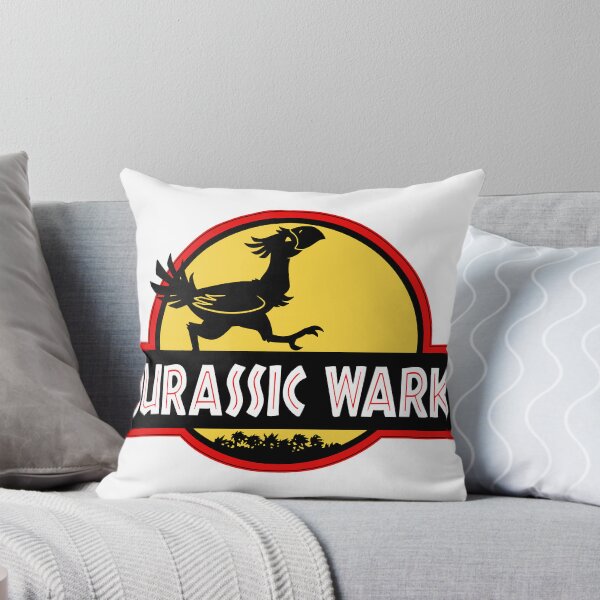 Item preview, Jurassic Wark designed and sold by HidingABody.