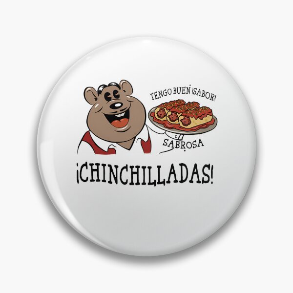 Item preview, Cartoon Animal Holding Platter Of Enchiladas Food designed and sold by iphone7878.