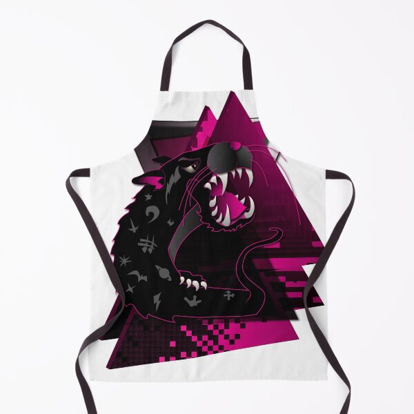 Item preview, Neon Panther designed and sold by riomarcos.