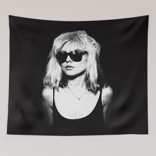 Item preview, Perfect Punk Rock Girl Retro 70S Band designed and sold by BradfordEdwa.