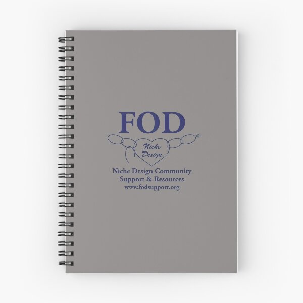 Item preview, FOD Fatty Oxidation Disorders Support Tee-34 designed and sold by FrankWichers.