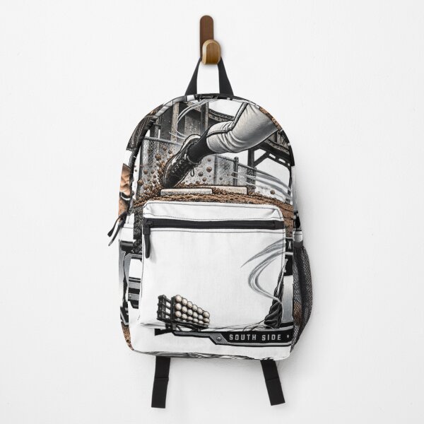Item preview, Blacktop Pitch: Chicago White Sox Power designed and sold by Dresut.
