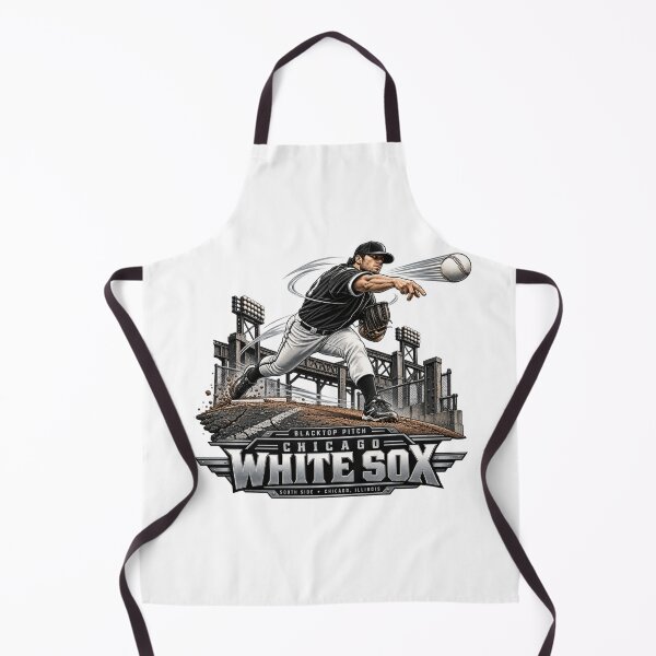 Item preview, Blacktop Pitch: Chicago White Sox Power designed and sold by Dresut.