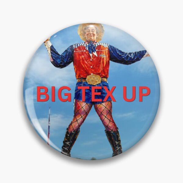 Item preview, big texxy designed and sold by trewimas.
