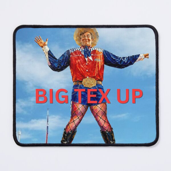 Item preview, big texxy designed and sold by trewimas.